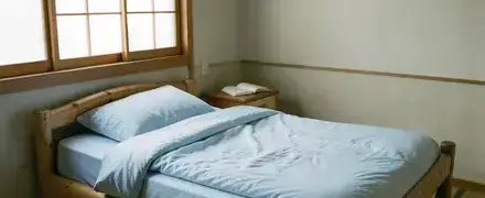 上京区の子供寝室ラボ