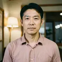 松原様