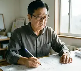 田中春樹・デザイナー
